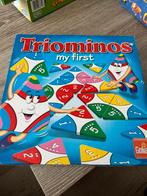 Triosminos my first, Ophalen of Verzenden, Gebruikt