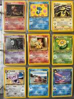 Pokemon kaarten, Enlèvement ou Envoi, Comme neuf, Plusieurs cartes