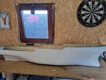 Romp boot in polyester van 1m50 lang beschikbaar voor biedingen