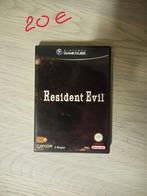 Resident Evil GameCube, Games en Spelcomputers, Spelcomputers | Nintendo GameCube, Gebruikt, Ophalen