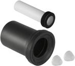 Kit d'alimentation et d'échappement toilet Geberit (185 mm), Enlèvement ou Envoi, Neuf