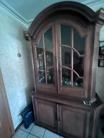 Vitrinekast, Antiek en Kunst, Ophalen