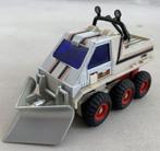 Mega Moto Bot Snow Plow Dynabot MC Toy Transformers vintage, Kinderen en Baby's, Speelgoed | Actiefiguren, Gebruikt, Ophalen of Verzenden
