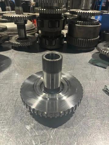 Volvo K2 clutch body, PT1560, 1860, 1660, 1562, 1862, 1760,1 beschikbaar voor biedingen