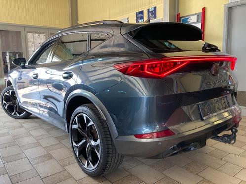 Formentor 150tsi -AUTOMAAT -App -LED -Camera -Alu 19 -Trkhk, Auto's, Cupra, Bedrijf, Te koop, Formentor, ABS, Achteruitrijcamera