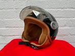 NAU-Fashion jet-scooter helmen, Nieuw, vanaf € 90,-, Ophalen, Nieuw, NAU-Fahion