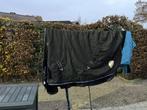 BR winterdeken staldeken 300gram 155/205, Dieren en Toebehoren, Ophalen of Verzenden, Gebruikt, Deken