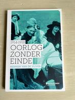 1914 - 1918. Oorlog zonder einde., Boeken, Ophalen of Verzenden, Zo goed als nieuw, Van De Vijver, Voor 1940