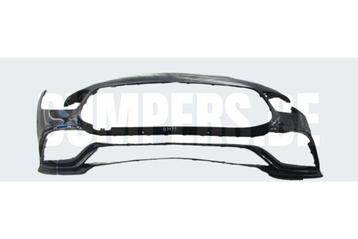 Bumper Mercedes AMG GT X290 W290 18- Voorbumper Q3839 beschikbaar voor biedingen