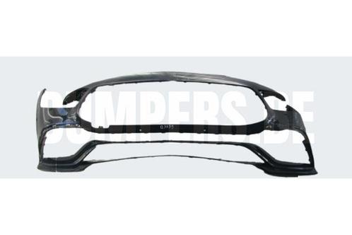 Bumper Mercedes AMG GT X290 W290 18- Voorbumper Q3839, Auto-onderdelen, Carrosserie, Bumper, Voor, Gebruikt, 6 maanden garantie