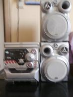 JVC 30W kasten, Ophalen, Gebruikt, JVC