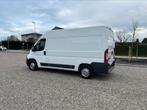 Peugot boxer L2 bouwjaar 2017, Auto's, Peugeot, Te koop, 2000 cc, Boxer, Stof