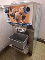 jjsmachine 7l.-12L 40Lper uur.watergekoeld.frigomat., Ophalen, Gebruikt