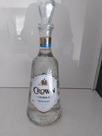 Crown vodka, Verzamelen, Ophalen of Verzenden, Nieuw