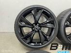 ORIGINEEL! 22 inch velgen Audi RS6 / RS7! 4K0601025DG, Auto-onderdelen, Banden en Velgen, Gebruikt, 285 mm, Banden en Velgen, Overige maten