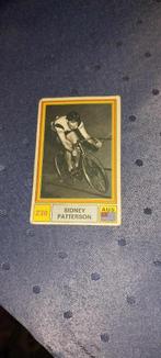 Panini/Sticker/Sydney Patterson/Sprint '71, Verzamelen, Ophalen of Verzenden, Poster, Plaatje of Sticker