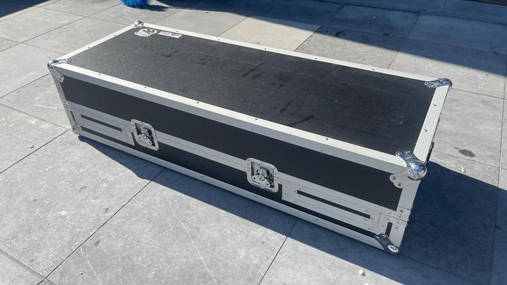 Road Ready RRL19CDJW flightcase, Musique & Instruments, Boîtiers & Valises, Comme neuf, Autres instruments, Flight case, Enlèvement