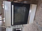 Bosch fornuis met oven, Ophalen, Zo goed als nieuw, Oven, Vrijstaand