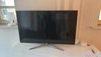 Samsung tv 40 inch met google chromecast en afstandbediening, Audio, Tv en Foto, Televisies, Ophalen, 100 Hz, Samsung, 100 cm of meer
