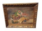 Peinture d'une nature morte - Bellox 1935, Ophalen
