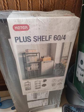 Rek, Enlèvement, Neuf