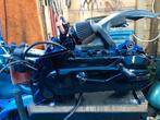 Hexagon vers 150 cc, Ophalen of Verzenden