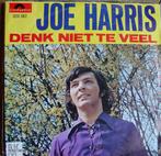 45t7" vinyl single JOE HARRIS, Cd's en Dvd's, Vinyl | Nederlandstalig, Ophalen of Verzenden