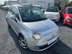 Fiat 500 1.2 Lounge panodak 12Maanden waarborg, Berline, Achat, 4 cylindres, 940 kg