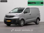 Opel Vivaro 120PK Automaat L1H1 Trekhaak Navi Airco Cruise C, Auto's, Automaat, Stof, Gebruikt, Euro 6