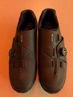 Shimano Xc3 Brede Mtb-schoenen Zwart EU 43 Man, Ophalen of Verzenden, Zo goed als nieuw, Schoenen