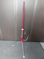 Pied réglable pour mannequin de couture professionnel