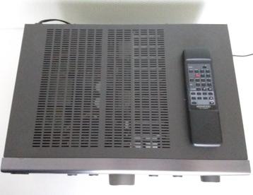 Kenwood KA-4050R Stereo versterker beschikbaar voor biedingen
