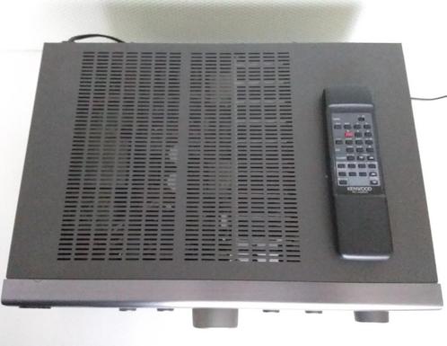 Kenwood KA-4050R Stereo versterker, Audio, Tv en Foto, Versterkers en Ontvangers, Stereo, 60 tot 120 watt, Ophalen of Verzenden