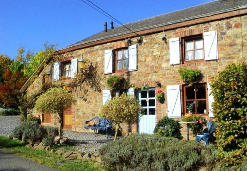 romant kindvr boerderij boomhut hond welk hottub sauna Heyd, Vakantie, Vakantiehuizen | België, Ardennen of Luxemburg, Boerderij of Cottage