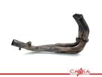 UITLAAT BOCHTENSET Yamaha YZF R6 2003-2005 (YZF-R6 5SL), Motoren, Gebruikt