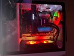 PC gamer  RTX 3060 Ti, Online, Enlèvement ou Envoi, Neuf