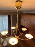 Vintage lamp, Ophalen, Zo goed als nieuw