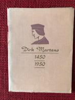 Boek Dirk Martens 1450-1950 Aalst, Comme neuf, Enlèvement ou Envoi