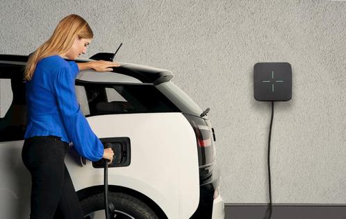 Borne de recharge intelligente LEKTRICO, Auto diversen, Laadpalen, Nieuw, Laadpaal en Laadkabel, Ophalen of Verzenden