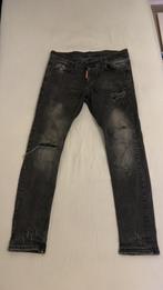 Jeans broek, Kleding | Heren, Ophalen, Zo goed als nieuw, Zwart, W36 - W38 (confectie 52/54)