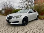 Opel Insignia 1.6 - 2016/113.000km/AUTOMAAT - Gekeurd, 5 places, Carnet d'entretien, Cuir, Berline
