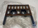 Zebranopaneel middenconsole voor Mercedes-Benz W126, Auto-onderdelen, Interieur en Bekleding, Ophalen of Verzenden, Gebruikt, Mercedes-Benz