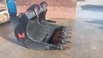 Verachtert Heavy duty skeleton bucket / Unused / CW30