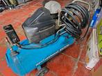 COMPRESSEUR, Bricolage & Construction, Enlèvement, Utilisé