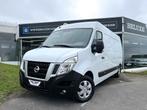 NISSAN NV400 2.3 dCi L3H2 *THULE PAROI*CAMERA*CLIM*, Autos, Nissan, Achat, 207 g/km, Entreprise, 3 places