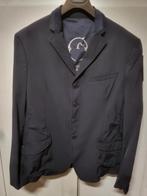 wedstrijdjas Vestrum, donkerblauw, maat 54, Dieren en Toebehoren, Gebruikt, Heren, Ophalen of Verzenden, Springen