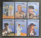 De Gendarme Collection -Louis de Funes, Ophalen of Verzenden