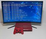 Ps3 Super Slim red ultimate 500GB ( lees beschrijving), Games en Spelcomputers, Ophalen of Verzenden