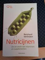 Nutricijnen, Ophalen of Verzenden, Zo goed als nieuw