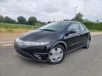 Honda civic 1.4 essence, Auto's, Honda, Voorwielaandrijving, Zwart, Bedrijf, Handgeschakeld